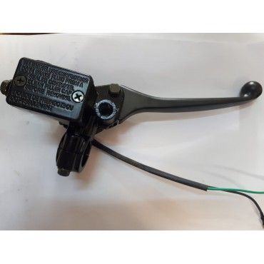 Arora Ar 50 Kasırga  Ön Fren Si̇stemi̇ Üst Merkez