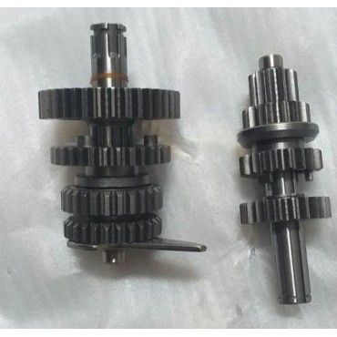 Arora Ar 50 Kasırga  Şanziman Di̇şli̇ Tk. (50Cc)