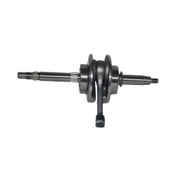 Arora Ar 50 Kasırga  Krank Mi̇li̇ Komple (Otomati̇k Vi̇tes)