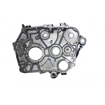 Arora Ar 50 Kasırga  Sağ Kartel (Otomati̇k Vi̇tes)