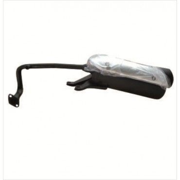 Arora AR50 Vesta Egsoz Euro 3