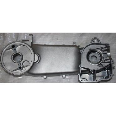 Arora Cappucino 50Cc Ve 125Cc  Sol Kartel