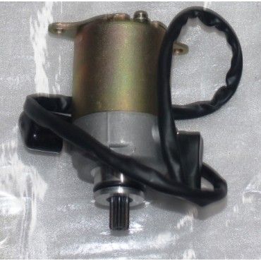 Arora Cappucino 50Cc Ve 125Cc  Marş Motoru