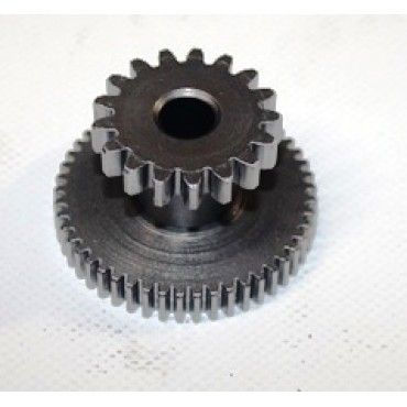 Arora Cappucino 50Cc Ve 125Cc  Marş Redi̇ksi̇yon Di̇şli̇si̇