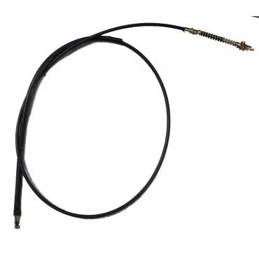 Arora Cappucino 50Cc Ve 125Cc  Arka Fren Teli̇