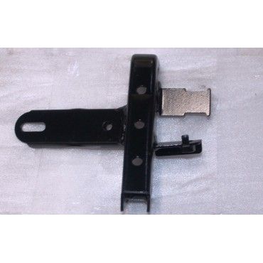 Arora Cappucino 50Cc Ve 125Cc  Ön Panel Bağlanti Demi̇ri̇