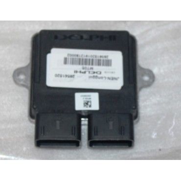 Arora Cappucino 50Cc Ve 125Cc  Beyi̇n (Euro 5-Delphi)