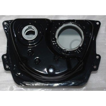 Arora Cappucino 50Cc Ve 125Cc  Benzi̇n Deposu (Euro 5)