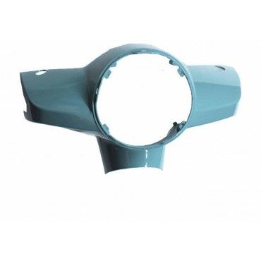 Arora Cappucino 50Cc Ve 125Cc  Far Muhafaza Turkuaz