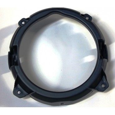 Arora Cappucino 50Cc Ve 125Cc  Far Muhafaza İç Aks.koyu Mavi̇