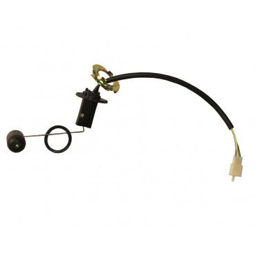 Arora Ar 50 Kasırga  Şamandira