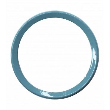 Arora Cappucino 50Cc Ve 125Cc  Km.çerçevesi̇ Aksesuari Gri̇