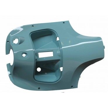 Arora Cappucino 50Cc Ve 125Cc  İç Panel Gri̇