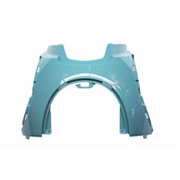 Arora Cappucino 50Cc Ve 125Cc  Koltuk Alti Ön Sperli̇k Parlak Kirmizi