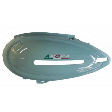 Arora Cappucino 50Cc Ve 125Cc  Sağ Koruma Levhasi Gri̇