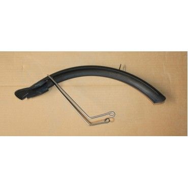 Arora Kiev Ön Çamurluk