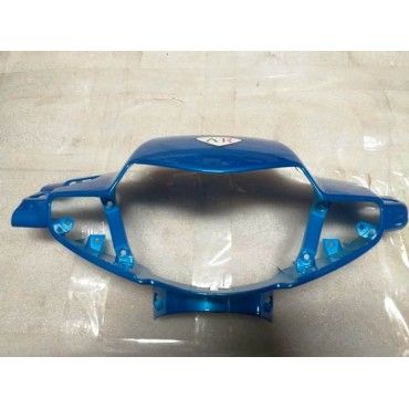 Arora Ar 50 Kasırga  Far Muhafaza Açik Mavi̇