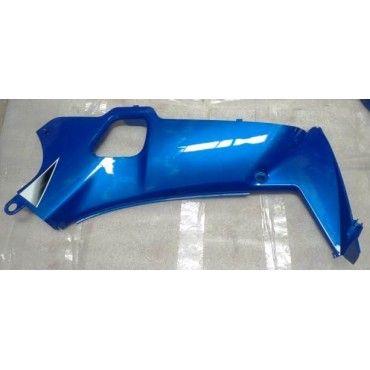 Arora Ar 50 Kasırga  Sol Di̇zli̇k Koyu Mavi̇