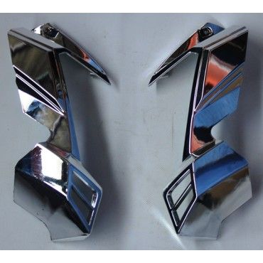 Arora Ar10000 Moped  Far Dekorati̇f Kapaği Tk.