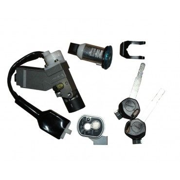 Arora AR50 Vesta Kontak Takımı