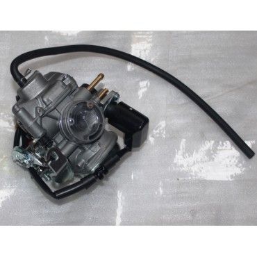 Arora Cappucino 50Cc Ve 125Cc  Karbüratör