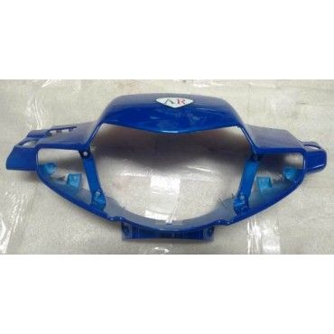 Arora Ar 50 Kasırga  Far Muhafaza Koyu Mavi̇