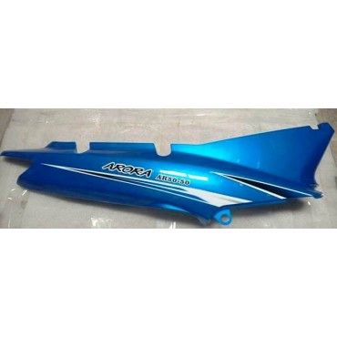 Arora Ar 50 Kasırga  Sağ Koruma Levhasi Açik Mavi̇