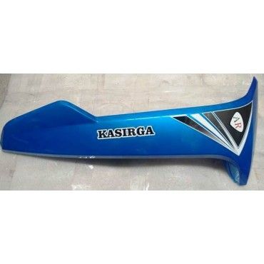 Arora Ar 50 Kasırga  Sağ Rüzgarlik Açik Mavi̇