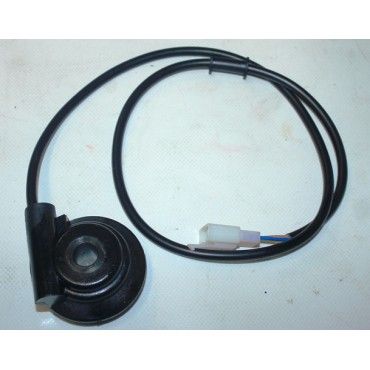 Arora Ar 150-5 Km Redi̇ktörü Kablolu (Gri̇)