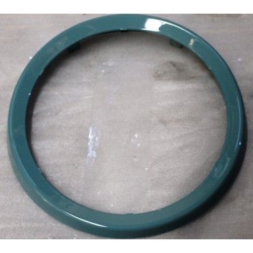 Arora Cappucino 50Cc Ve 125Cc  Far Muhafaza Diş Aks.koyu Mavi̇