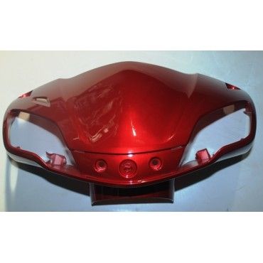 Arora Special Alfa 110  Si̇nyal Muhafaza Kirmizi