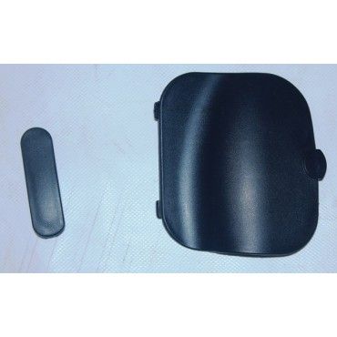 Arora AR100-7 Alfa Bagaj Kutusu Kapağı