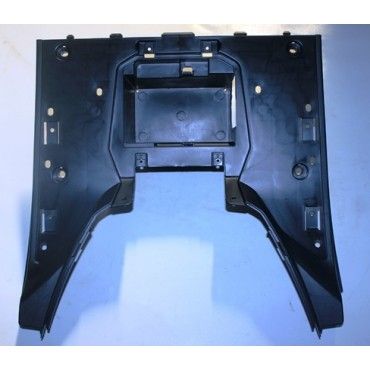 Arora Special Alfa 110  Alt Basamak Akü Yeri̇