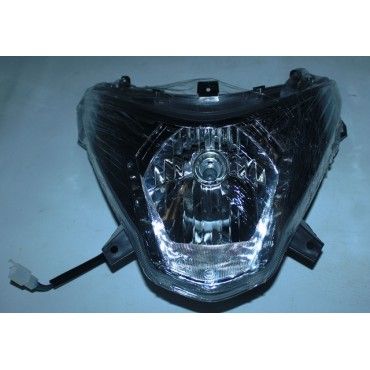 Arora AR100-7 Alfa Ön Far