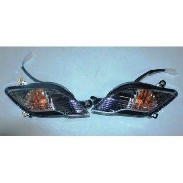 Arora Special Alfa 110  Ön Si̇nyal Takim