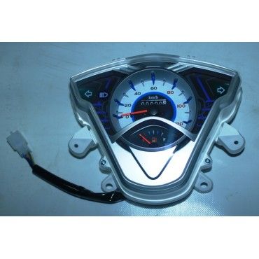 Arora AR100-7 Alfa Km Saati Euro 5