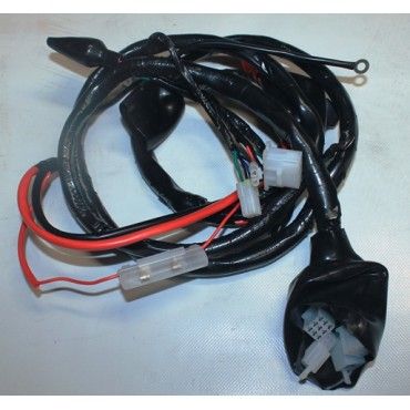 Arora AR100-7 Alfa Elektrik Tesisatı Euro 3