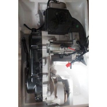 Arora AR50 Vesta Alt Takım Komple