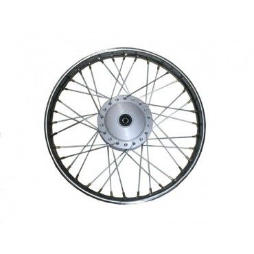 Arora Cg  Ön Kampana (Tel Jant 18")