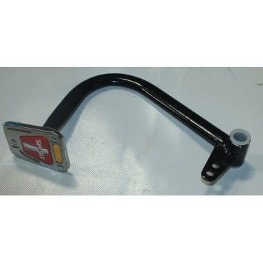 Arora Xlt48A Navara  Fren Pedali