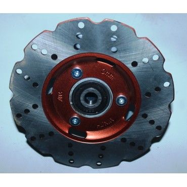 Arora Xlt48A Navara Ön Fren Di̇ski̇