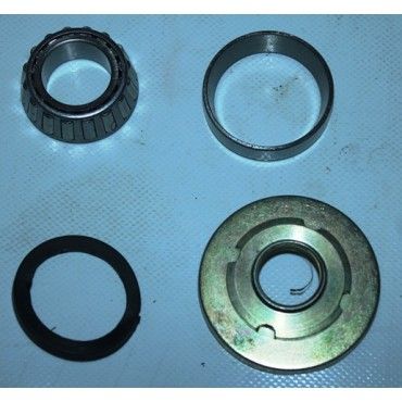 Arora Xlt48A Navara  Burç Takimi