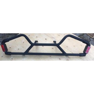 Arora Hunter Arka Tampon Demi̇ri̇