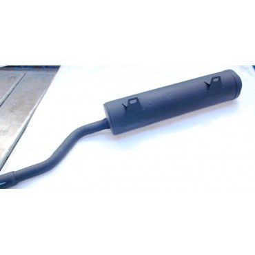 Arora Hunter Eksoz (Susuturucu)