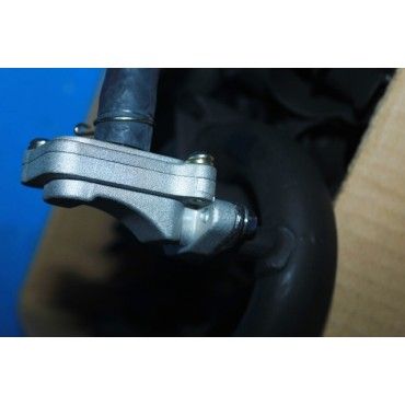 Arora Hunter Hava-Yağ Separatörü