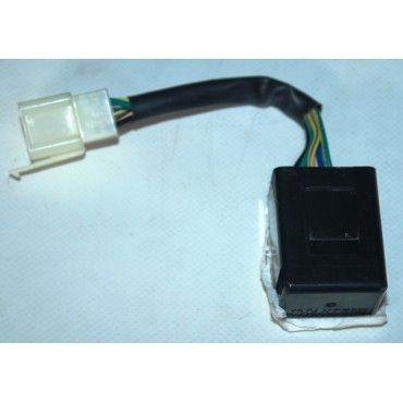 Arora Hunter Beyi̇n (Lamba Düzenleyi̇ci̇)