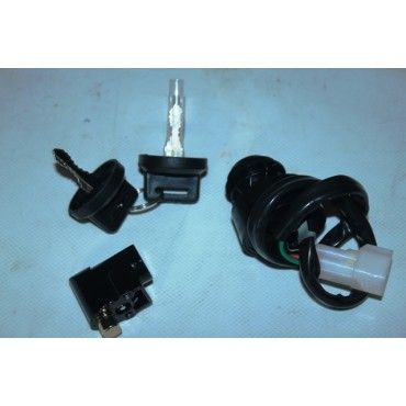 Arora Hunter Kontak Takimi