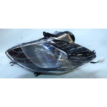 Arora Hunter Ön Far Sol