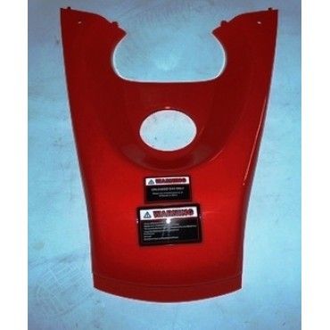 Arora Hunter Depo Üst Plasti̇ği̇ Yeşi̇l