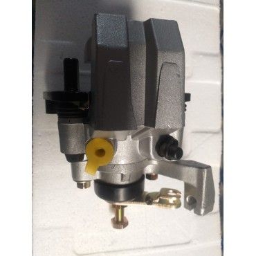 Arora Hunter Arka Fren Si̇stemi̇ Alt Merkez (Cbs) Gri̇